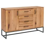 XXXLutz Lauterach - Ihr Möbelhaus bei Bregenz Kommode 131/89/43 cm