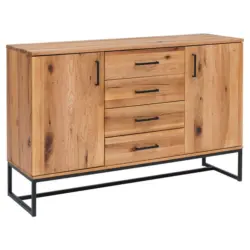 Kommode 131/89/43 cm