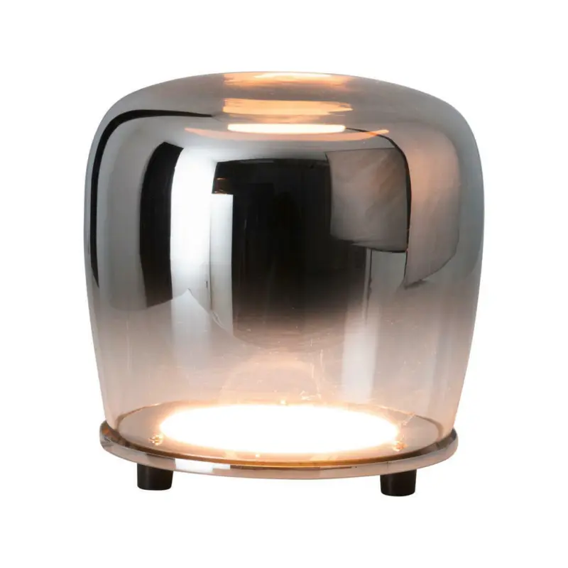 Led-Tischleuchte 18 cm