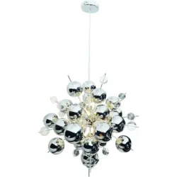 Hängeleuchte 65/150 cm