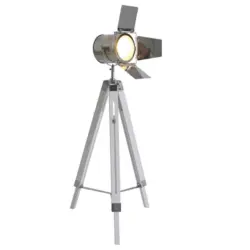 Stehleuchte 71/100-140 cm