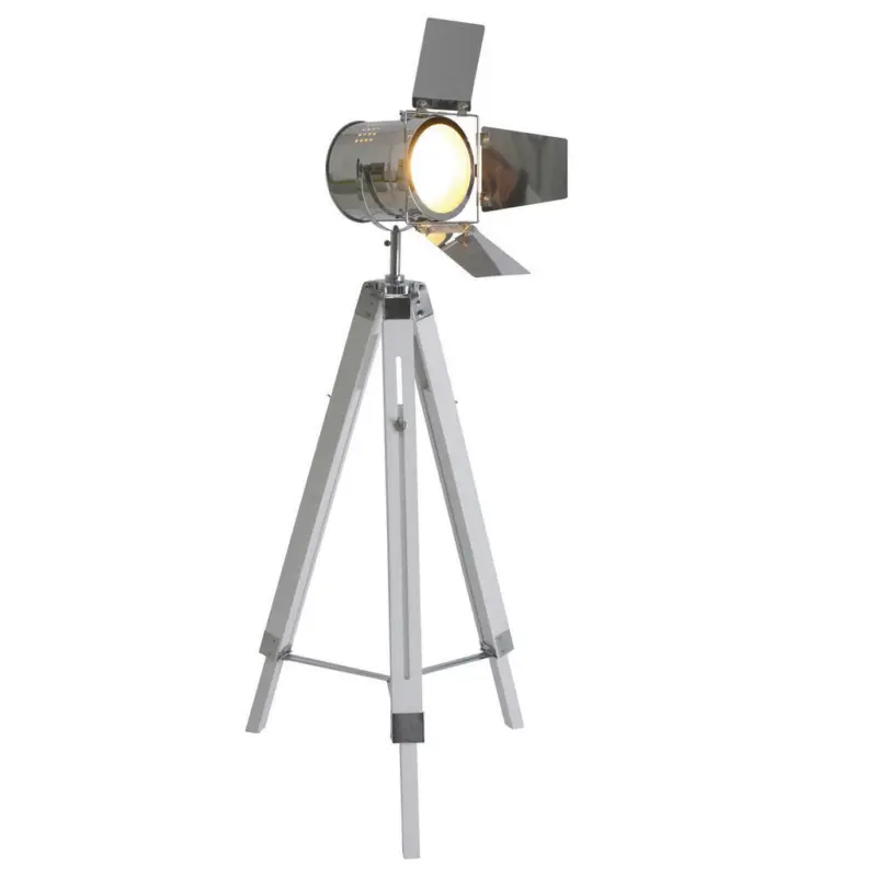 Stehleuchte 71/100-140 cm