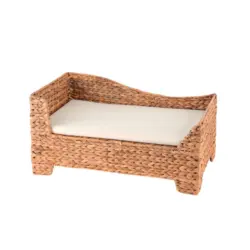 Hundesofa Ottomane 21354.113