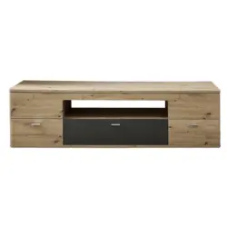 Tv-Element 180/50/55 cm