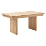 XXXLutz Lauterach - Ihr Möbelhaus bei Bregenz Esstisch in Holz 160/95/76 cm