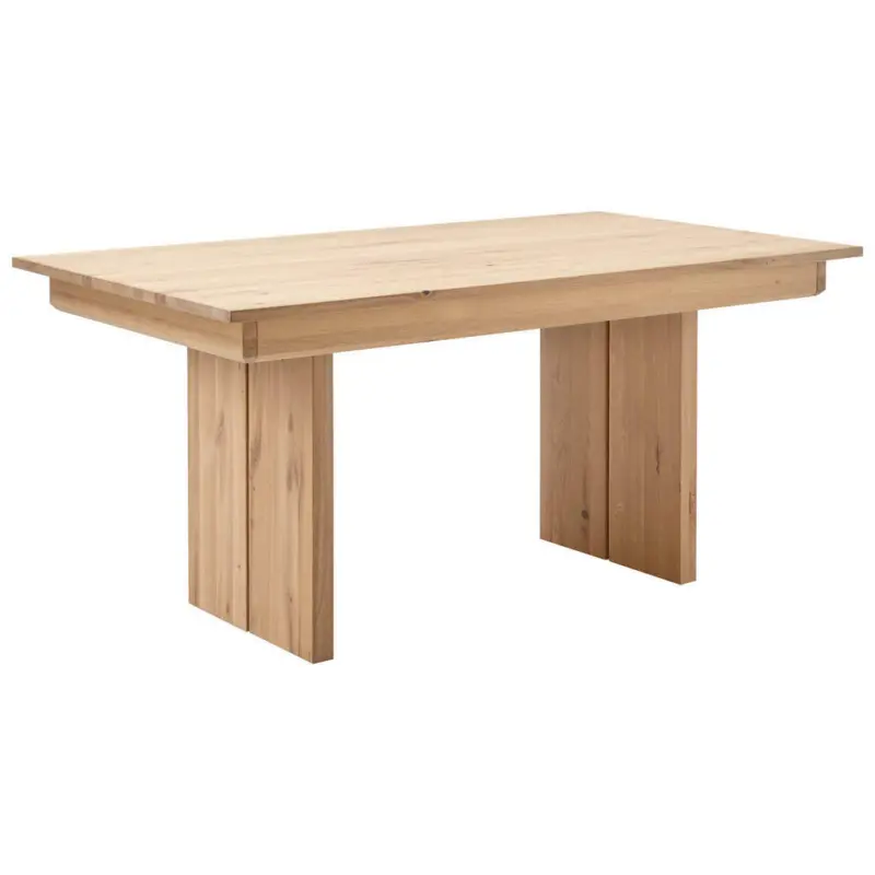 Esstisch in Holz 160/95/76 cm