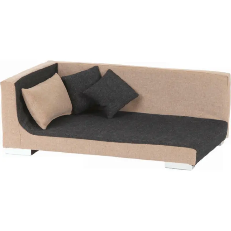 Hundesofa Nero 21749.000