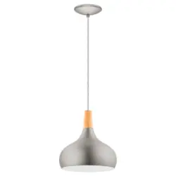 Hängeleuchte 28/110 cm