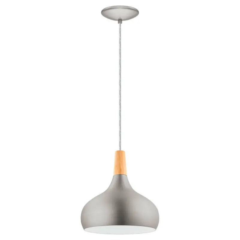 Hängeleuchte 28/110 cm