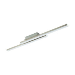 Led-Deckenleuchte 105/12/6,5 cm