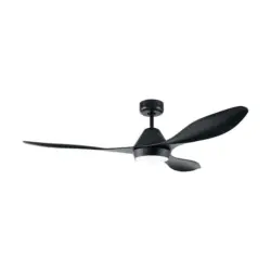 Deckenventilator 18 W 132/33 cm