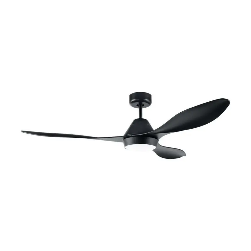 Deckenventilator 18 W 132/33 cm