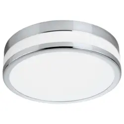 Badezimmer-Deckenleuchte 24 W 29,5/7,7 cm