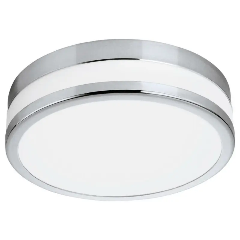 Badezimmer-Deckenleuchte 24 W 29,5/7,7 cm