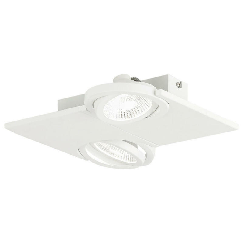 Led-Deckenleuchte 5 W 28/28/6 cm