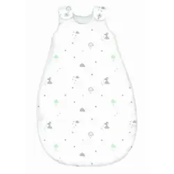 Babyschlafsack Modern Clouds 50 cm