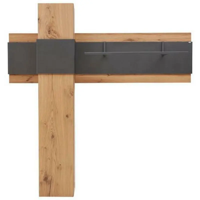 Garderobe 178/176/39 cm