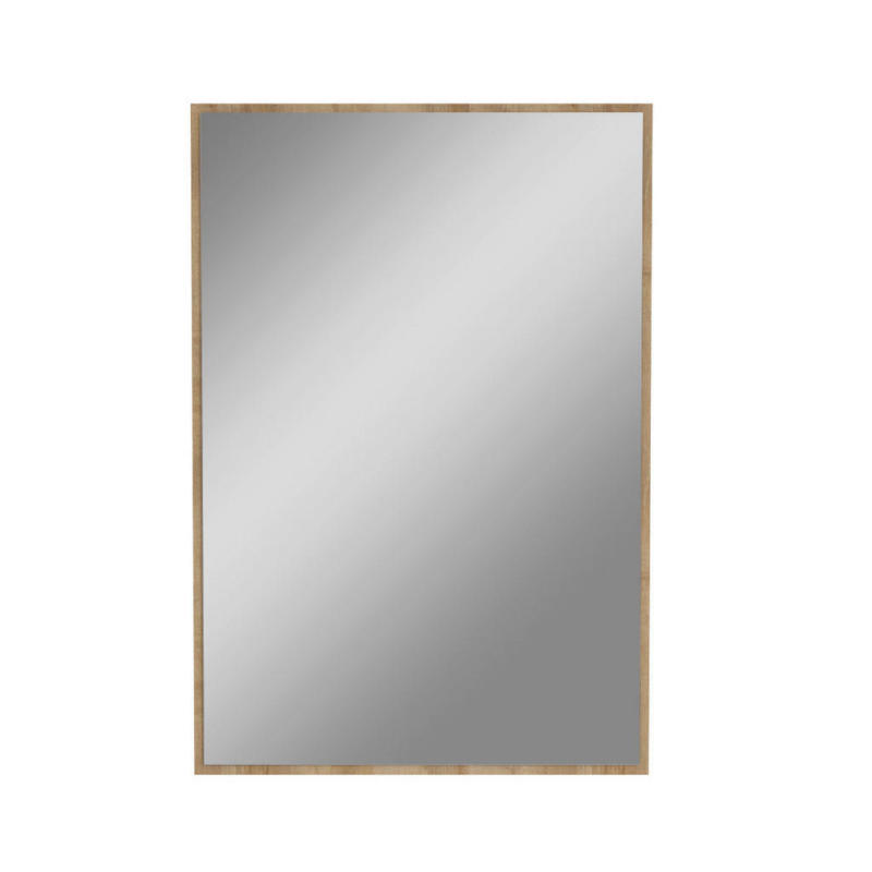 Wandspiegel 55,8/80,8/2,2 cm
