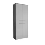 XXXLutz Lauterach - Ihr Möbelhaus bei Bregenz Garderobenschrank 80,8/199,1/37,3 cm
