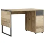 XXXLutz Lauterach - Ihr M&ouml;belhaus bei Bregenz Jugendschreibtisch 120/65,1/76,5 cm