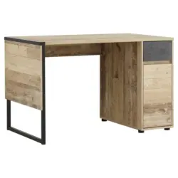 Jugendschreibtisch 120/65,1/76,5 cm