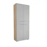 XXXLutz Lauterach - Ihr Möbelhaus bei Bregenz Garderobenschrank 80,8/199,1/37,3 cm