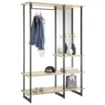 XXXLutz Lauterach - Ihr Möbelhaus bei Bregenz Garderobe 120/180/40 cm