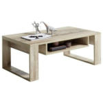 XXXLutz Lauterach - Ihr Möbelhaus bei Bregenz Couchtisch in Holzwerkstoff 108/60/39,5 cm