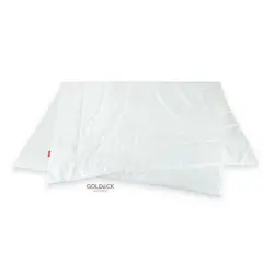 Ganzjahresdecke 200/200 cm