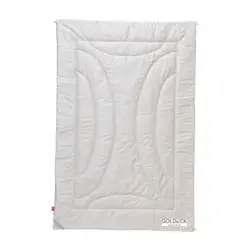 Ganzjahresdecke 140/220 cm