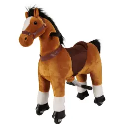 Galoppspielpferd