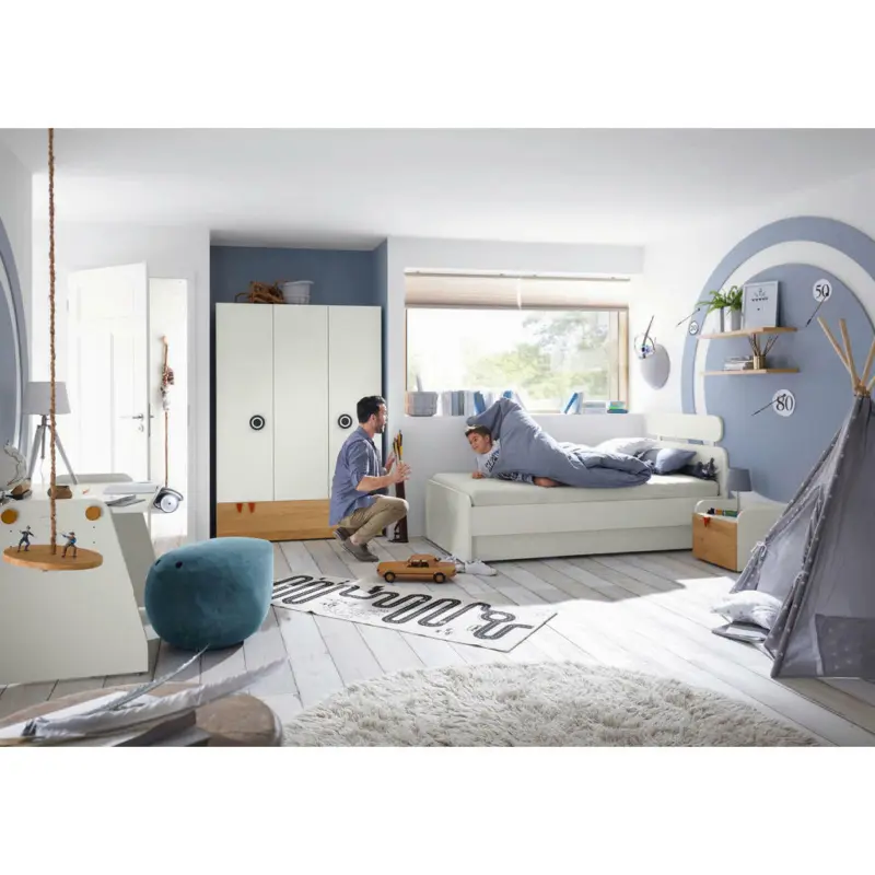 Babyzimmer now!minimo