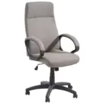 XXXLutz Lauterach - Ihr M&ouml;belhaus bei Bregenz Drehstuhl in Webstoff Grau, Schwarz