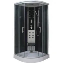 Dampfdusche Relax Cs99