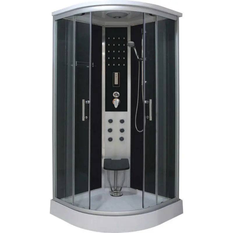 Dampfdusche Relax Cs99