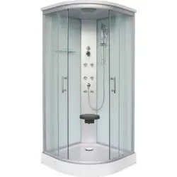 Duschkabine Rumba Cl88