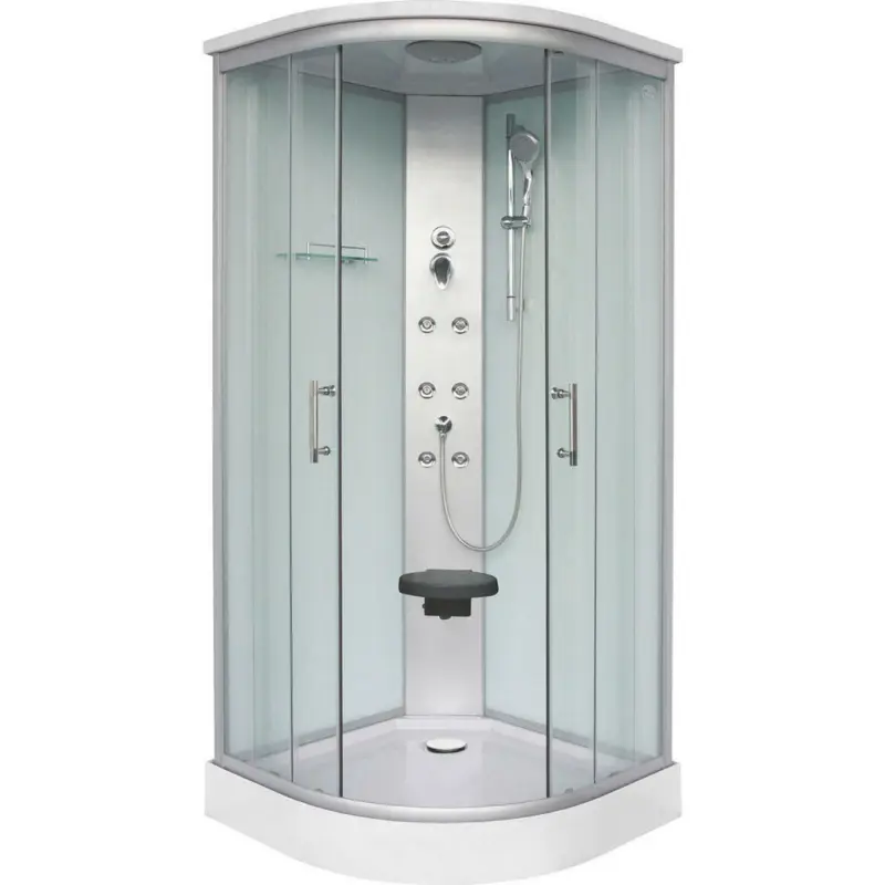 Duschkabine Rumba Cl88