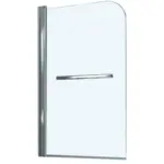 XXXLutz Lauterach - Ihr Möbelhaus bei Bregenz Badewannenaufsatz E1480C Metall, Glas