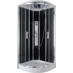 Duschkabine Design 1, Cl70