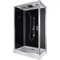 Duschkabine Design 3, CL 72
