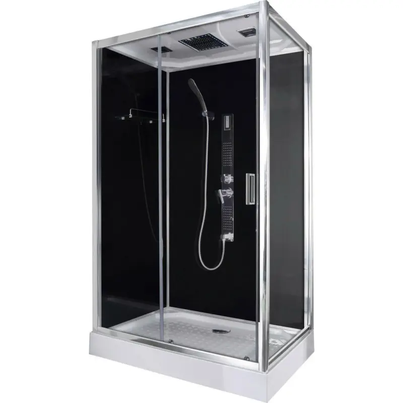 Duschkabine Design 3, CL 72