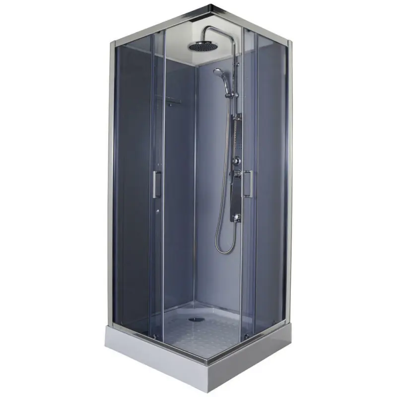 Duschkabine Samba Pc91