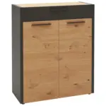 XXXLutz Lauterach - Ihr Möbelhaus bei Bregenz Schuhschrank 86/103/37 cm
