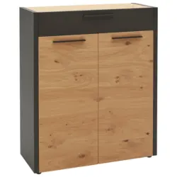 Schuhschrank 86/103/37 cm