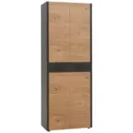 XXXLutz Lauterach - Ihr Möbelhaus bei Bregenz Garderobenschrank 73/193/37 cm