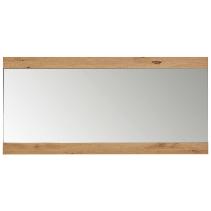 Wandspiegel 125/59/2 cm