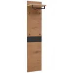 XXXLutz Lauterach - Ihr Möbelhaus bei Bregenz Garderobenpaneel 42/183/27 cm