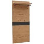 XXXLutz Lauterach - Ihr Möbelhaus bei Bregenz Garderobenpaneel 80/183/27 cm