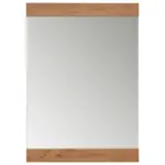 XXXLutz Lauterach - Ihr M&ouml;belhaus bei Bregenz Wandspiegel 59/83/2 cm