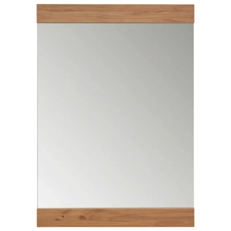 Wandspiegel 59/83/2 cm